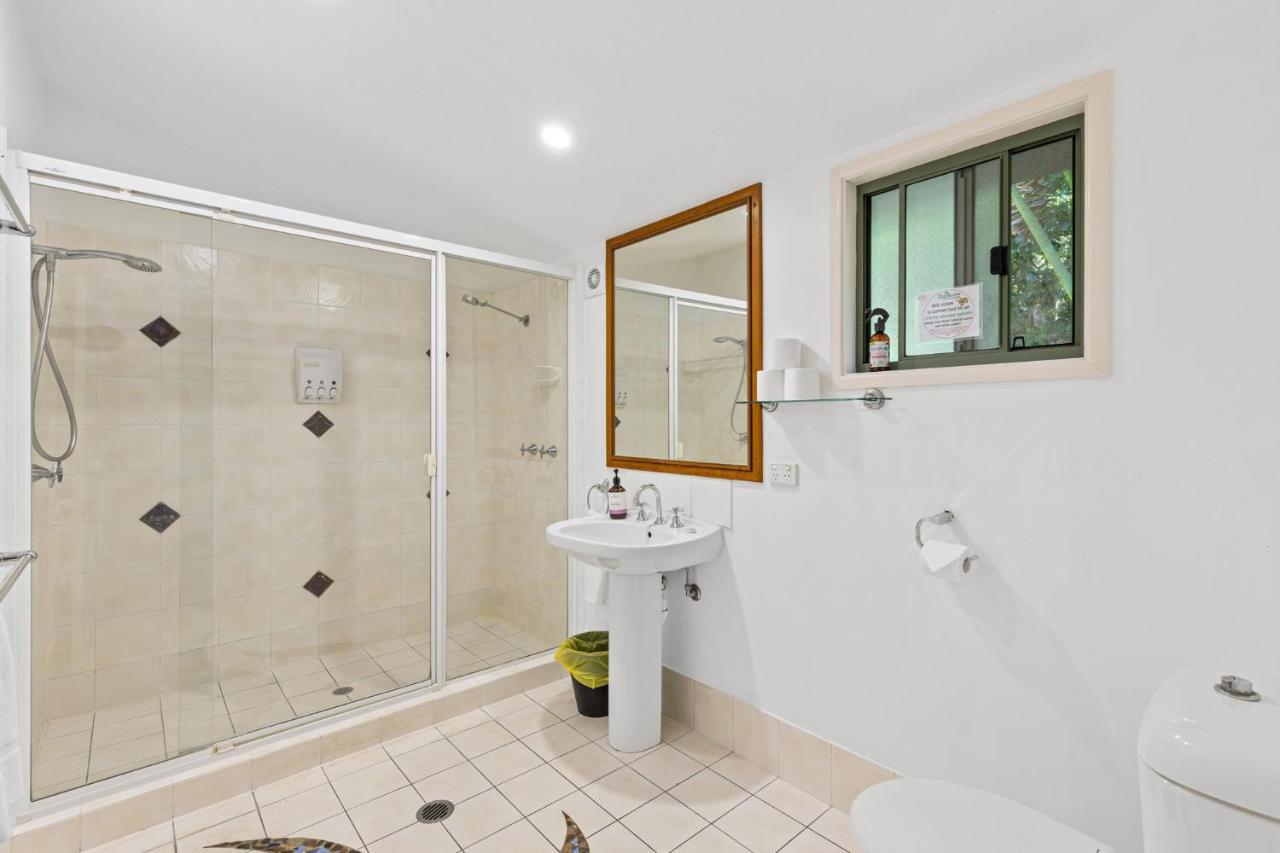 Hunchy Hideaway Aparthotel Montville Buitenkant foto