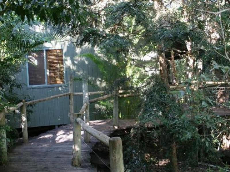 Hunchy Hideaway Aparthotel Montville Buitenkant foto